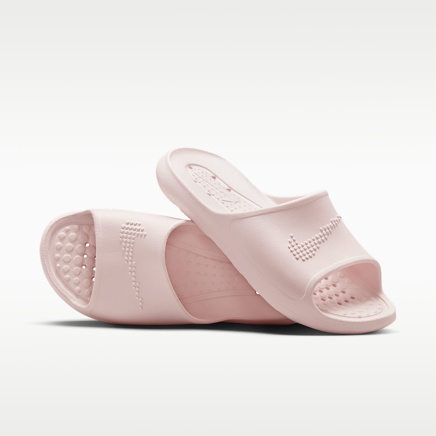 Nike Victori One Women's Shower Slide. Nike ID